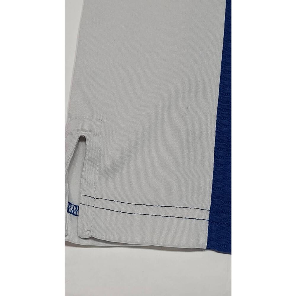 Nike sphere golf polo blue men's size medium - Picture 6 of 7